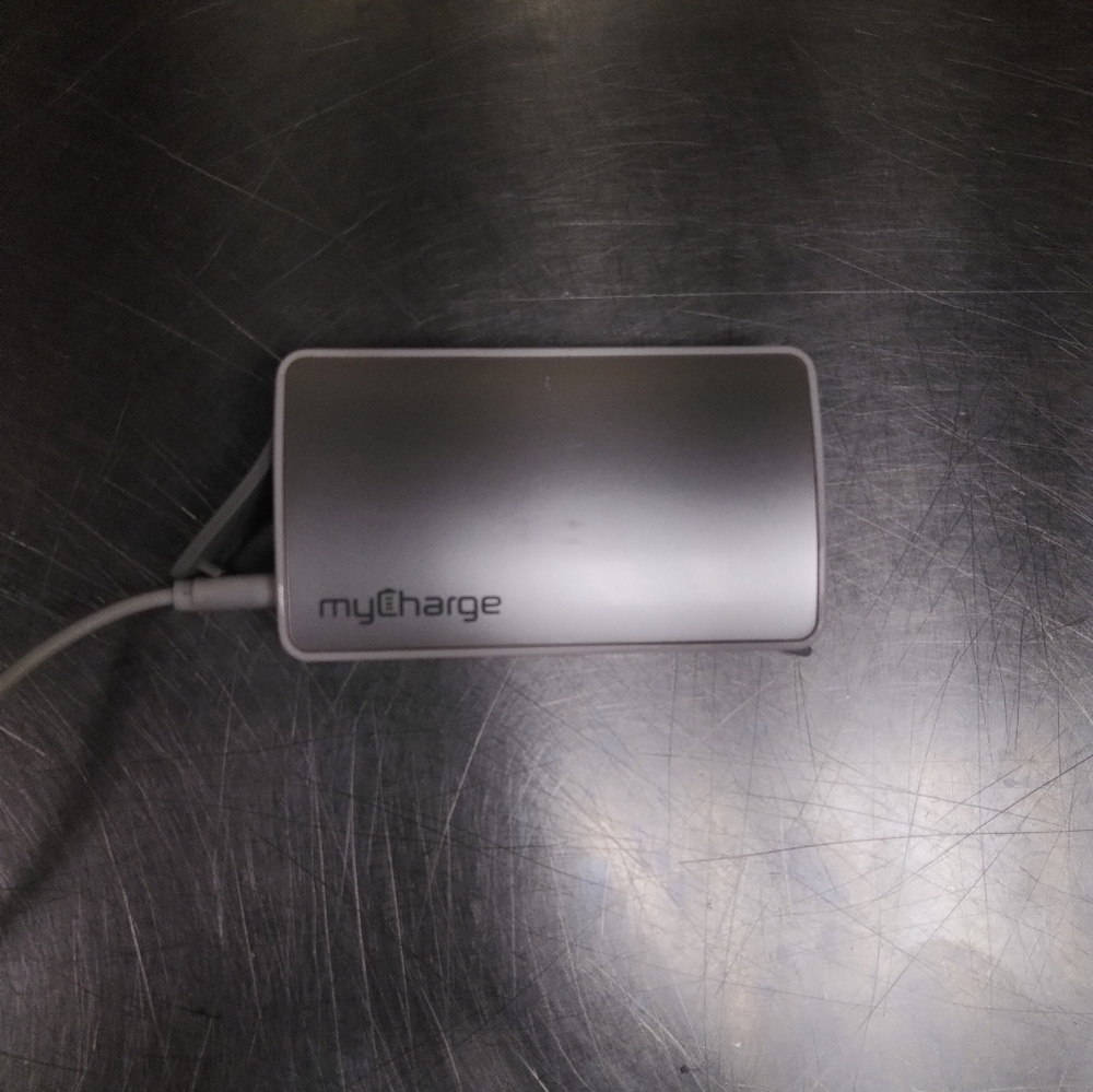 MyCharge Portable Charging Station